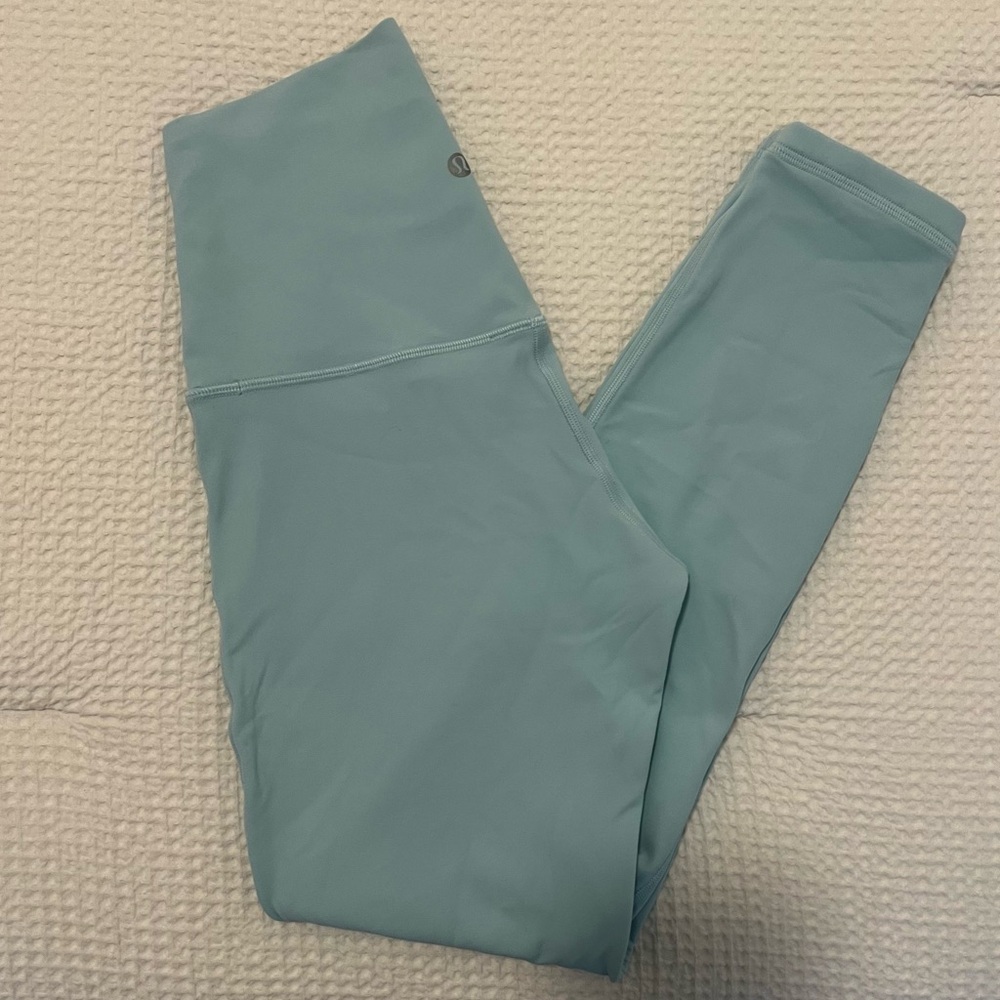 Lululemon Align Leggings